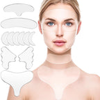 Reusable Silicone Wrinkle Removal