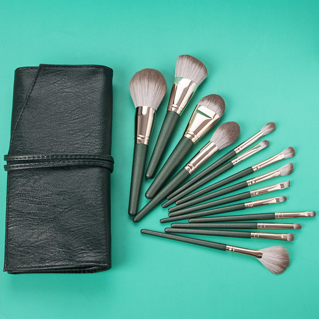Makeup Brush Kit