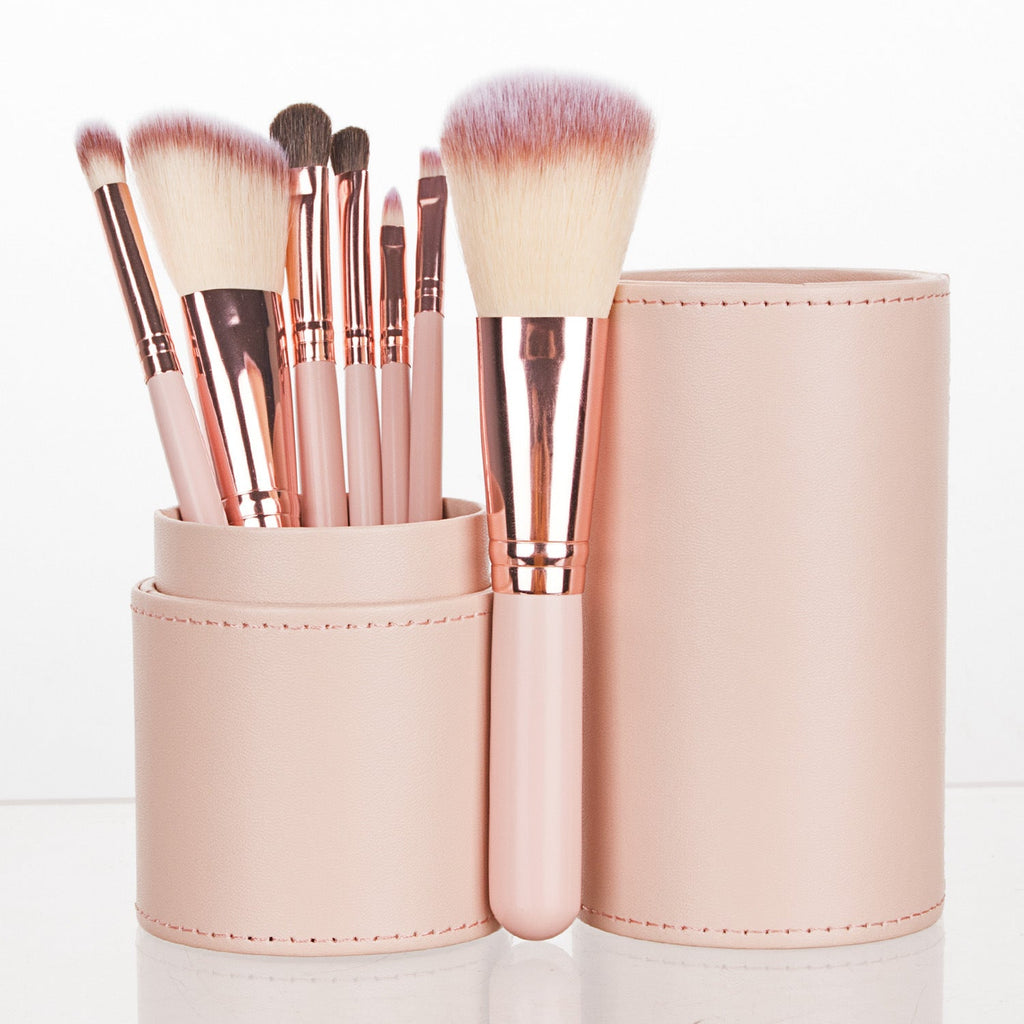 Makeup Brush Kit