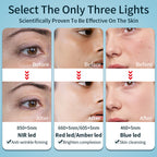 LED Therapy Mask