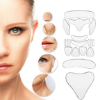 Reusable Silicone Wrinkle Removal