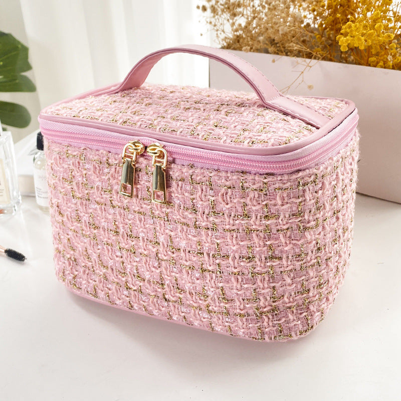 Toiletry Bag