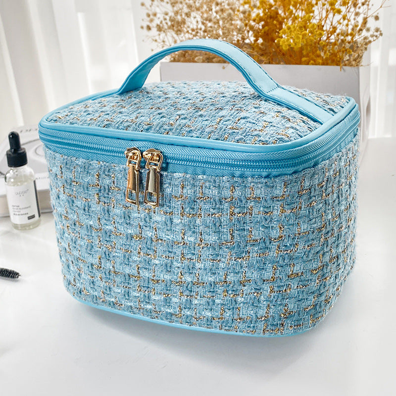 Toiletry Bag