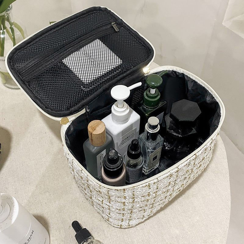 Toiletry Bag